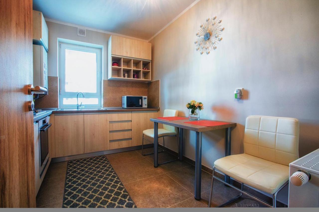 Apartament Heavenly Heaven Brasov Lägenhet Exteriör bild