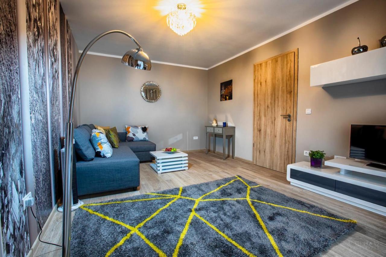 Apartament Heavenly Heaven Brasov Lägenhet Exteriör bild