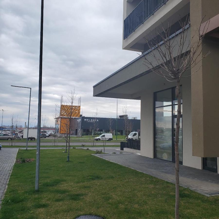 Apartament Heavenly Heaven Brasov Lägenhet Exteriör bild