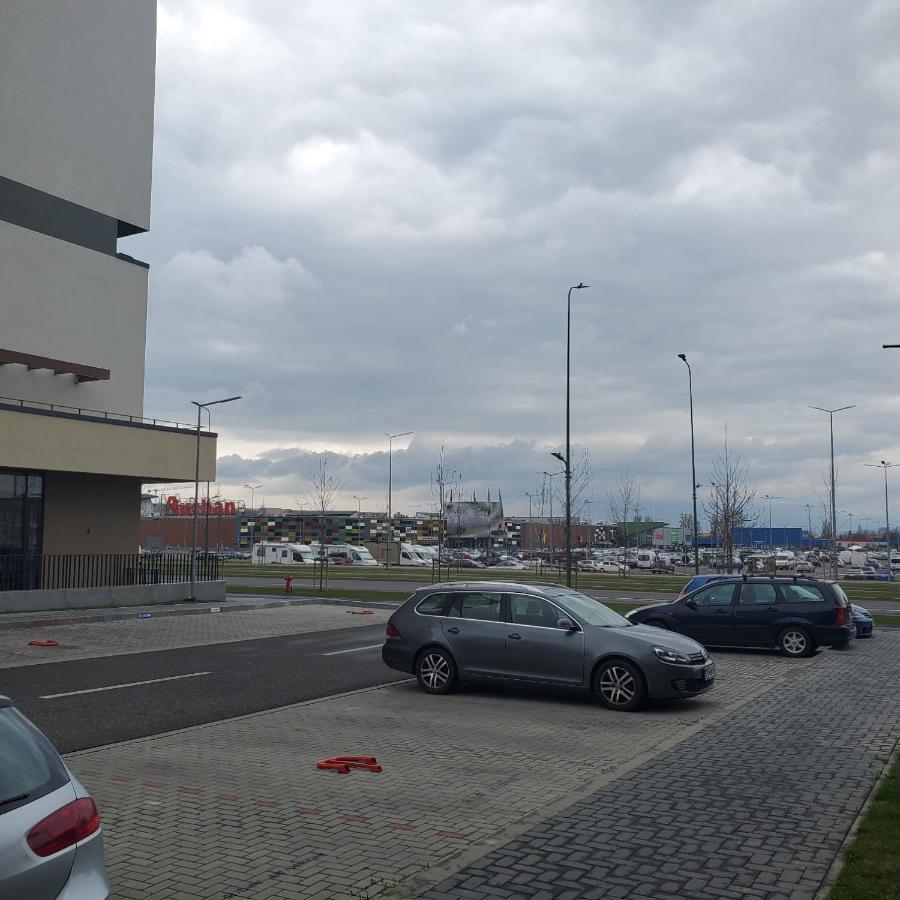 Apartament Heavenly Heaven Brasov Lägenhet Exteriör bild